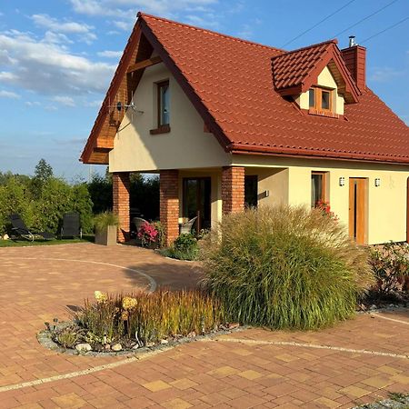 Apartamenty Ach To Tu Mikołajki Exteriér fotografie