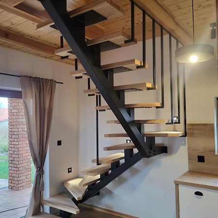 Apartamenty Ach To Tu Mikołajki Exteriér fotografie