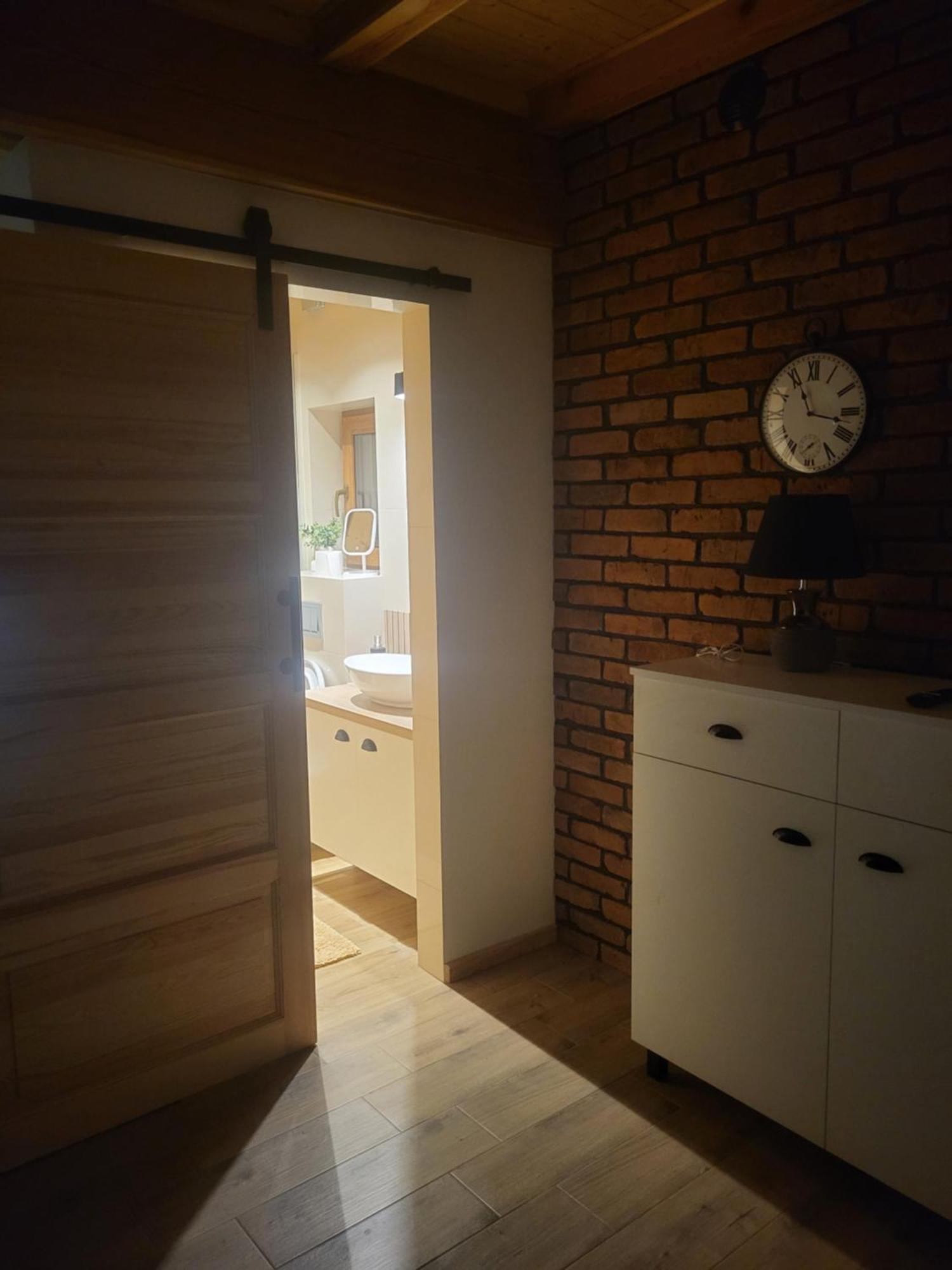 Apartamenty Ach To Tu Mikołajki Exteriér fotografie