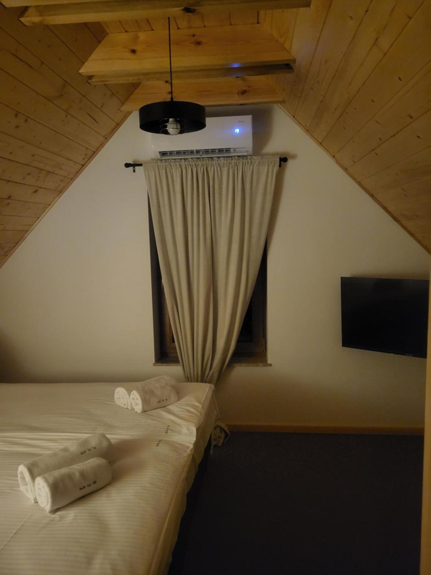 Apartamenty Ach To Tu Mikołajki Exteriér fotografie